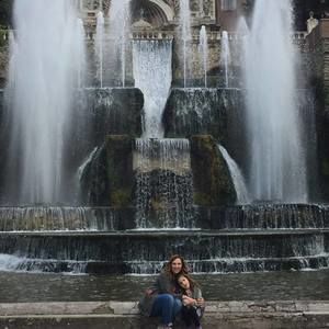 Meet your Posher, Kari